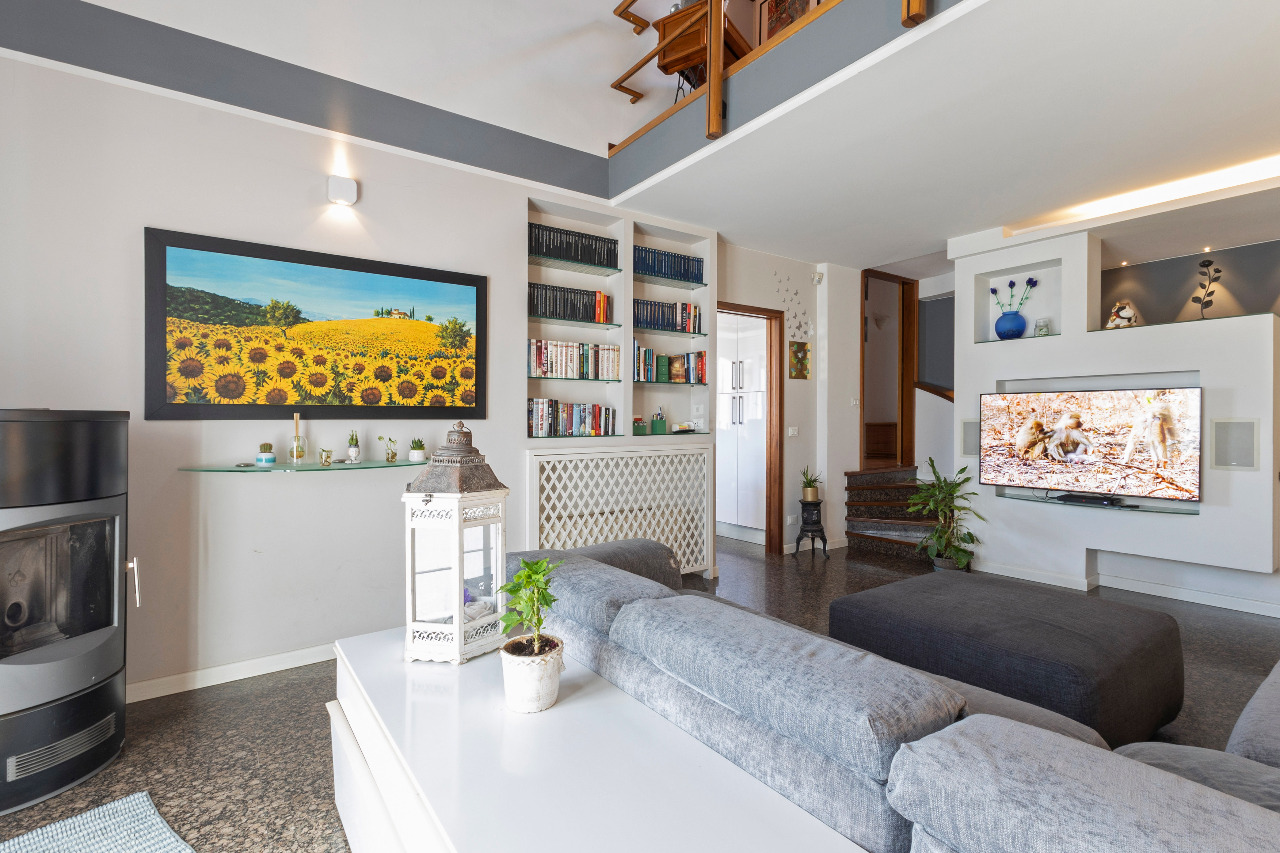 Casa Bifamiliare/Schiera in vendita a Quarto d'Altino